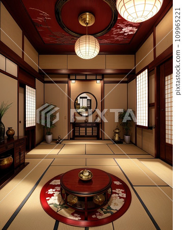 Japan Interior Design Japan Interior Design 109965221