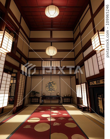 Japan Interior Design 109965246