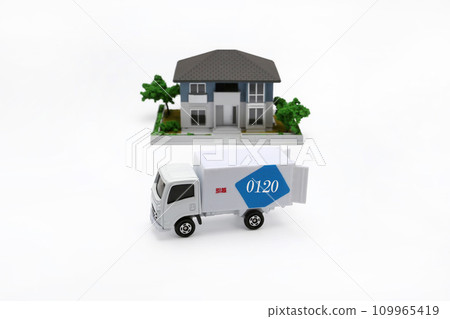 搬遷的形象 109965419