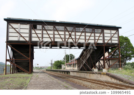 國仁站 JR 國仁站 國仁 H49 函館本線 JR 函館本線 109965491