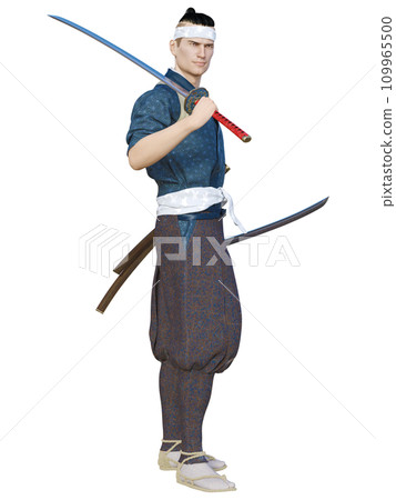 Double sword 109965500