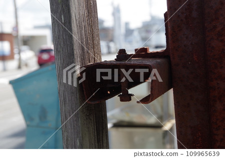 advertising rust 109965639