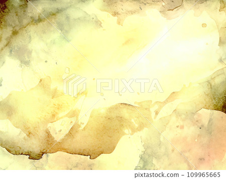 Luxury yellow color background with golden line elements and curve light effect decoration and bokeh Luxury yellow color background with golden line elements and curve light effect decoration and bokeh 109965665