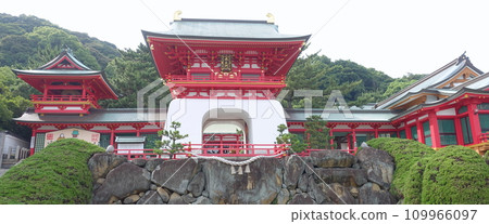 下關阿卡瑪神社 下關阿卡瑪神社 109966097