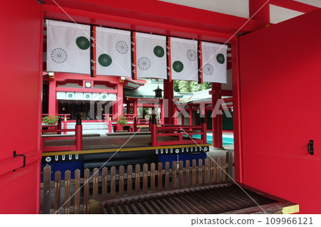 下關阿卡瑪神社 下關阿卡瑪神社 109966121
