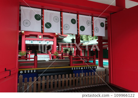 下關阿卡瑪神社 下關阿卡瑪神社 109966122