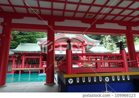 下關阿卡瑪神社 109966123
