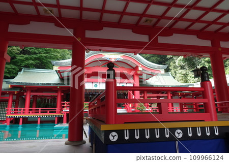 下關阿卡瑪神社 下關阿卡瑪神社 109966124