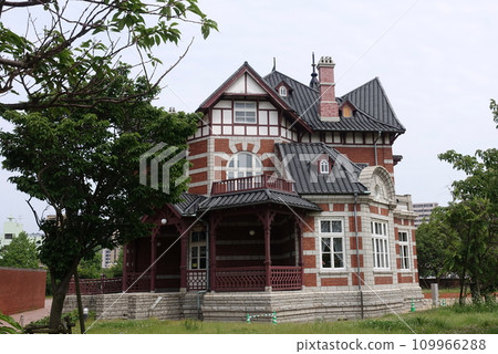 Mojiko復古北九州市大連友誼紀念館 109966288