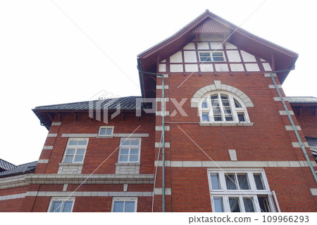 Mojiko Retro Kitakyushu City Dalian Friendship Memorial Hall 109966293