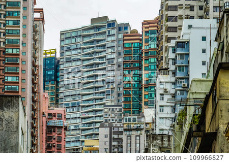 香港城市 香港城市 109966827