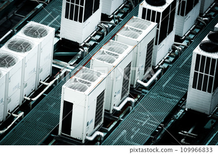 建築戶外機 建築戶外機 109966833