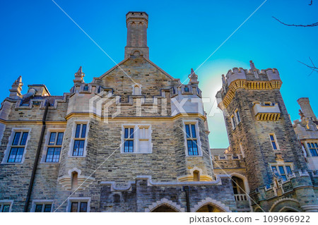 Casa Loma(多倫多)外觀 Casa Loma(多倫多)外觀 109966922