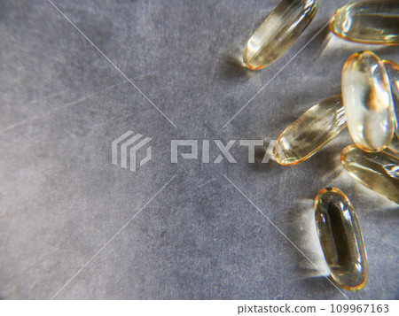 Material Advertising Lettering Stylish Conjugated Linoleic Acid Material Advertising Lettering Stylish Conjugated Linoleic Acid 109967163