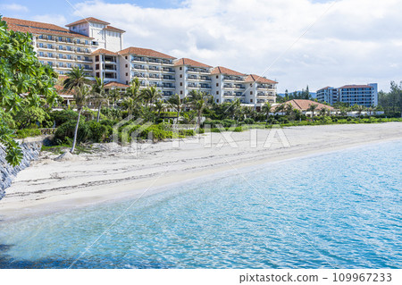 沖繩縣名護市Busena Marine Park Resort Hotel and Beach 沖繩縣名護市Busena Marine Park Resort Hotel and Beach 109967233