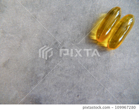 Material Advertising Lettering Stylish Omega 109967280