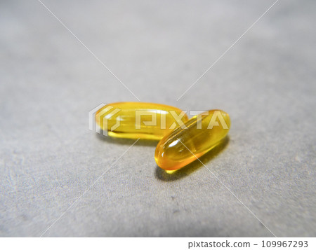 Material Advertising Lettering Stylish Omega 109967293