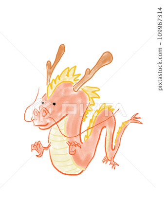 Dragon 109967314
