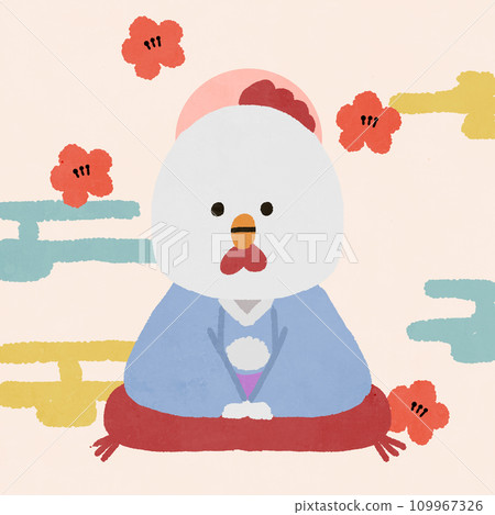 生肖： 雞 109967326