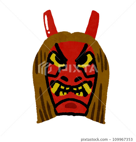 生剝鬼節 109967353