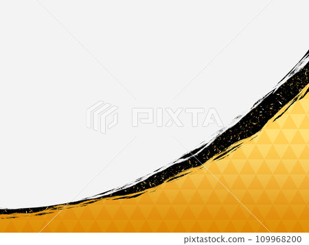 金色日本圖案背景框架 金色日本圖案背景框架 109968200