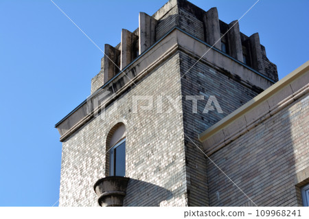 I went to see Umezu Kaikan #43 109968241