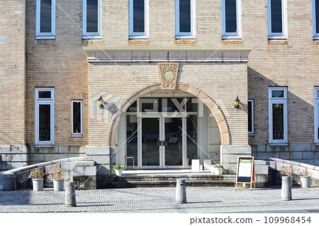 I went to see Umezu Kaikan #51 109968454