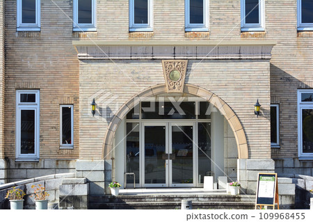 I went to see Umezu Kaikan #52 109968455