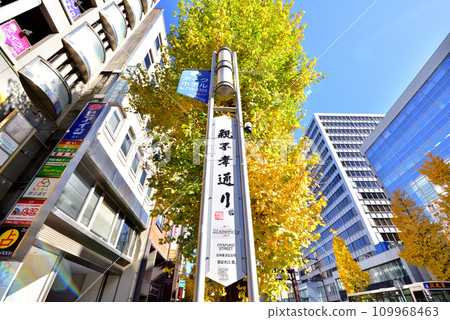 Oyafuko Street Tenjin, Chuo-ku, Fukuoka City Oyafuko Street Tenjin, Chuo-ku, Fukuoka City 109968463