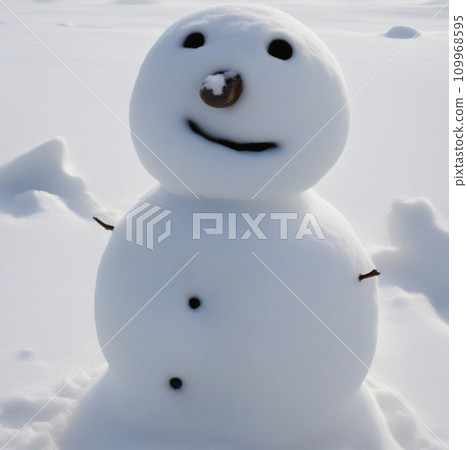 雪人 雪人 109968595