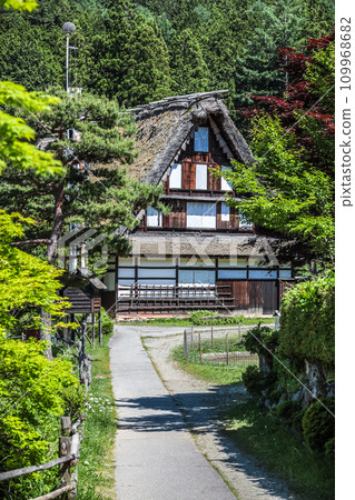 飛驒之里合掌古民居 飛驒之里合掌古民居 109968682