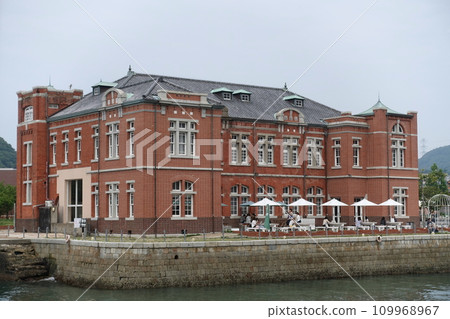 Mojiko復古老Moji風俗 109968967