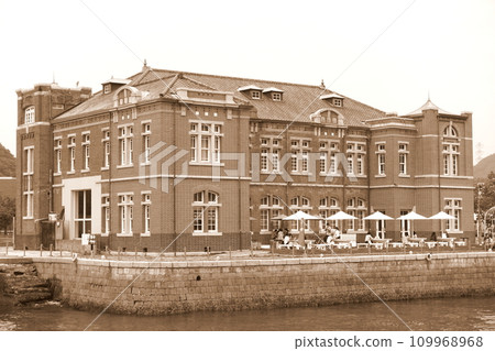 Mojiko復古老Moji風俗 Mojiko復古老Moji風俗 109968968