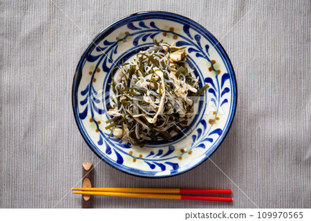Ryukyu cuisine Sunshi 109970565