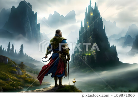 聖人或巫師2 聖人或巫師2 109971000