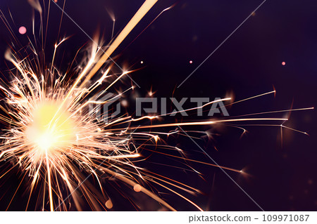 Scattered sparks 7 Scattered sparks 7 109971087