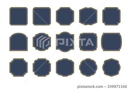 A simple frame set A simple frame set 109971168