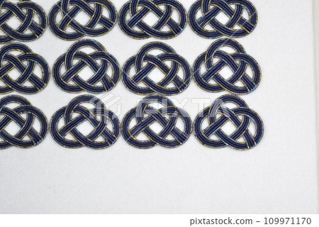 水引 水引 109971170