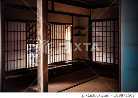 Japanese Style of Japanese House Japanese Style of Japanese House 109971502