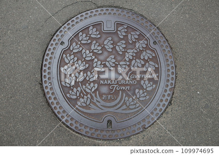 北海道中富良野小井蓋 109974695