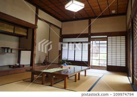 Matsuzaki Townscape (Izu Peninsula) Nakase Residence Guest Room 109974794