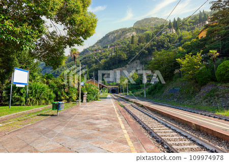 View of the platforms 109974978