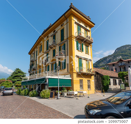 Beautiful house in Varenna Beautiful house in Varenna 109975007