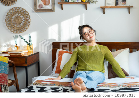 一位輕鬆的小姐 一位輕鬆的小姐 109975035