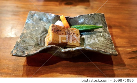 Tebichi（紅燒五花肉），沖繩傳統菜餚 109975096