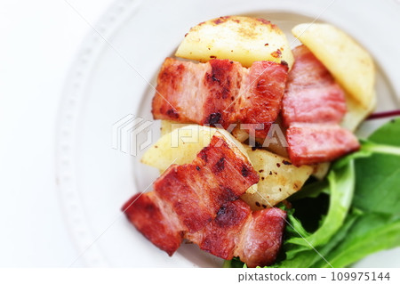 德國馬鈴薯 109975144