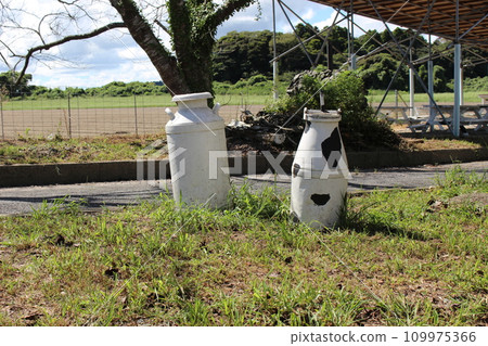 高英農場牛奶工廠 109975366