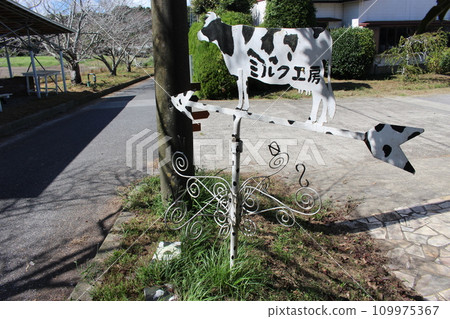 高英農場牛奶工廠 109975367