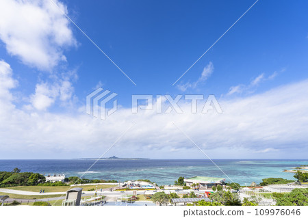 Scenery of National Okinawa Memorial Park Ocean Expo Park, Motobu Town, Okinawa Prefecture Scenery of National Okinawa Memorial Park Ocean Expo Park, Motobu Town, Okinawa Prefecture 109976046