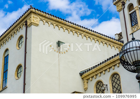 Kyoto University Institute of Humanities Main Building (Registered Tangible Cultural Property) Kyoto University Institute of Humanities Main Building (Registered Tangible Cultural Property) 109976995